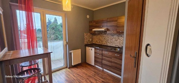 Wielkopolskie, Poznań, Podolany