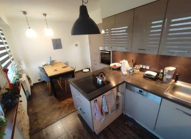 Mieszkanie 3pokojowe 62m2 wysoki standard