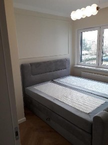 Zachodniopomorskie, Szczecin, Golęcino