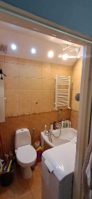 Kawalerka 28m Wynajem, Mosty