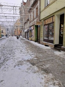 Zachodniopomorskie, Połczyn-Zdrój
