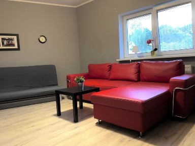 Mieszkanie Kawalerka Warszawa Wesola Internet Gratis Polecam!