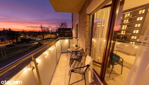 Apartament na ulicy Leśnej | Warmińskie Domy