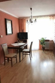 2-pok mieszkanie z balkonem 39,5 m² Czeladź, ul. Powstańców Śląskich