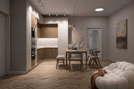 Widok, który kupuje się raz - apartament z wyjątkowym klimatem przy Rynku - | 67,31 m² | 1 piętro