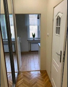 Mieszkanie w Centrum