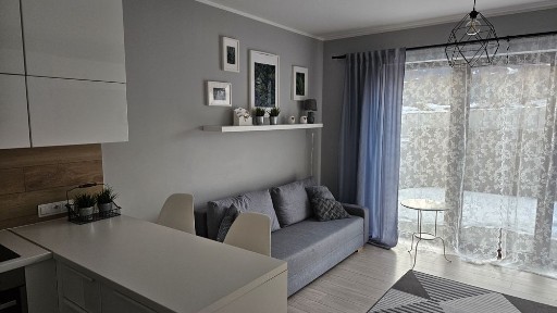 Pomorskie, Gdańsk, Suchanino