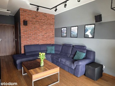 REZERWACJA Sprzedam mieszkanie 65m2 w Ilumino