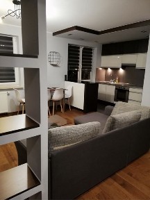 Mieszkanie na wynajem Nowe Miasto