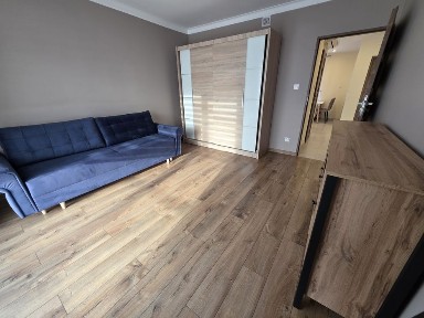 Mieszkanie na wynajem