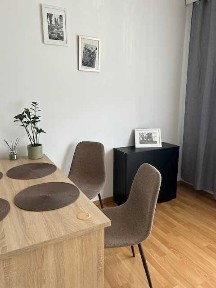 Małopolskie, Kraków, Dębniki