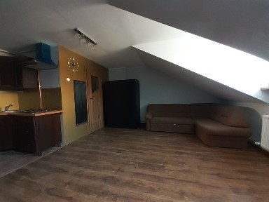 Kawalerka do wynajęcia