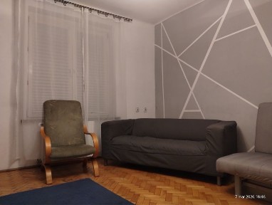 Mieszkanie na wynajem 42m2 Kraków ul. Rydla 22