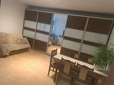 Mieszkanie na wynajem