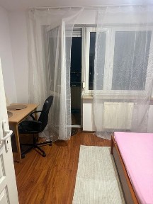 Do wynajęcia 2-pokojowe mieszkanie RACIBORSKA