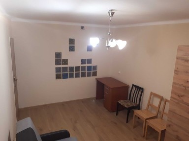 Mieszkanie dwuosobowe - os. prywatna - Przystanek Makowsiego