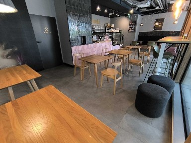 Pomorskie, Gdańsk, Oliwa