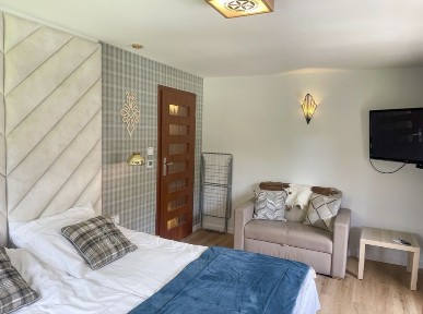 Małopolskie, Kościelisko