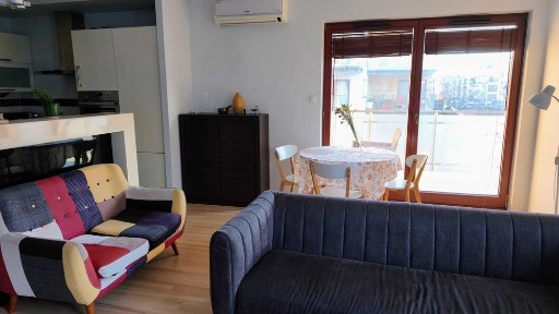 Apartament 90m2, Miasteczko Wilanów, ul. Sarmacka 16