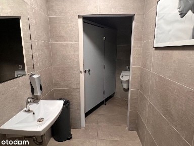 Witryna | 155 m2 | Wynajęty | Hand-Usł | Gastro | cena netto