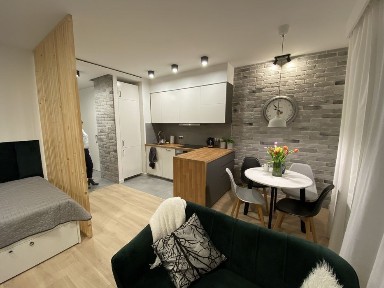 Warszawa, Praga-Południe, Optyków 3