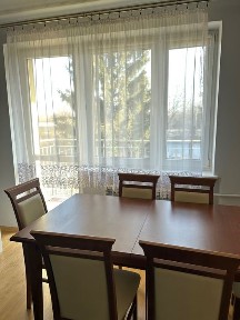 Mieszkanie dwupokojowe ul. Pomarnackiego w Radomiu