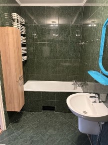 mieszkanie do wynajęcia 2 pokoje w centrum Lomianek wolne od zaraz