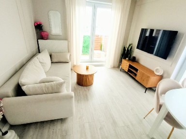 Nowoczesne 3 pokoje, zamknięte osiedle, winda, garaż, Podolszyce