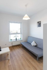 na sprzedaż mieszkanie 2 pokojowe ul Słowackiego 48