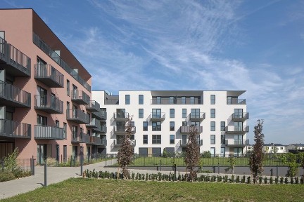 Mazowieckie, Dawidy Bankowe