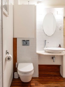 Trzypokojowe do zamieszkania na Gocławiu