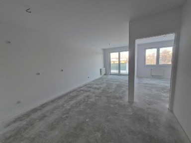 Mieszkanie 2-pokojowe z garażem i komórką