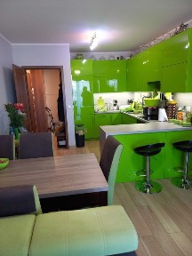 Klucze od zaraz |Komfortowe| 60mkw |Balkon| Osiedle z 2018r.