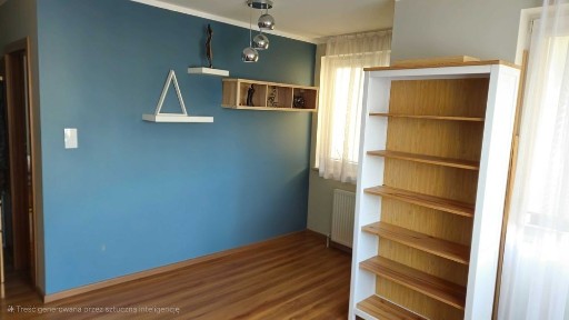 REZERWACJA 3 pokoje | 51,65 m² + balkon | osobna kuchnia | Kamieniec W