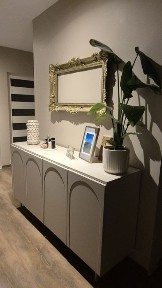 2 pokoje w bloku z cegły z dużym balkonem ul. Julii + GARAŻ