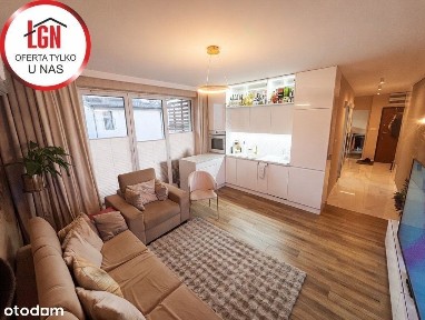 Apartament W Super Stanie Z Garażem