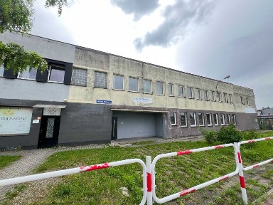 Śląskie, Mysłowice