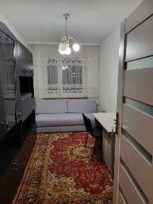 Wielkopolskie, Poznań, Piątkowo