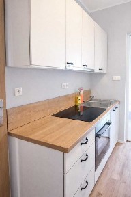 Przytulna kawalerka w Lesznie, ul. Chrobrego/ 3 min od rynku