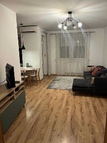 Leszno -Ostroroga 74m2