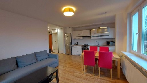 Mieszkanie 3 pokoje, ul. Ziemowita