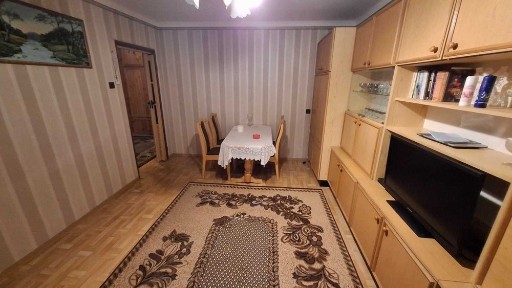 Mieszkanie 2 pokoje Centrum Balkon Loggia