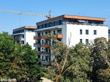 Ostatnia szansa prestiżowe apartamenty Ostroroga