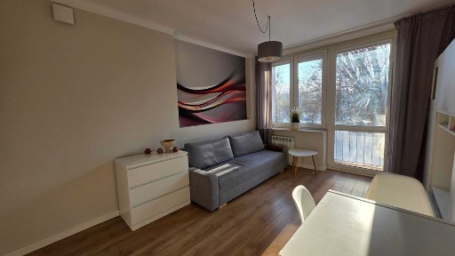 Mazowieckie, Warszawa, Bielany