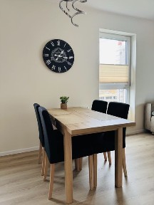 Nowe mieszkanie 49m. 2 pokoje. Centrum ul. Czachowskiego