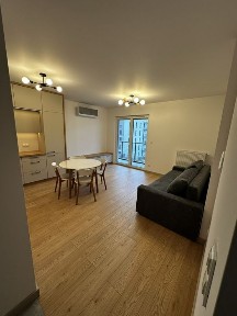 Wynajmę bezpośrednio 3 pokojowe mieszkanie 60m z garażem w Sochaczewie