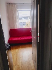 Mazowieckie, Warszawa, Praga-Północ