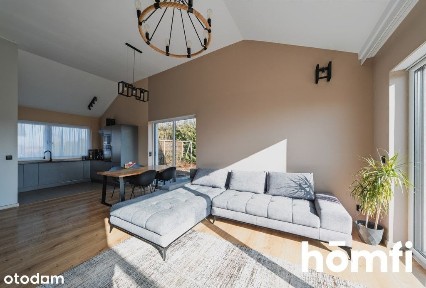 Grodzewo|Pompa Ciepła|Taras|Pow.93m2|Działka1000m2