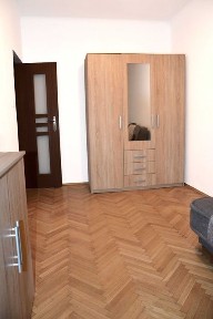 2 pokoje po remoncie | Cisza w centrum przy metrze | Al. Solidarności