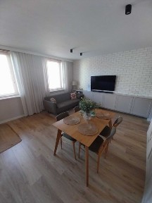 Mieszkanie 3 pokojowe 65m2 Kwidzyn